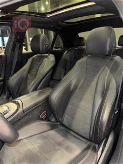 مێرسێدس بێنز E-Class